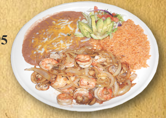 Photo of Taqueria El Huarache Poulsbo