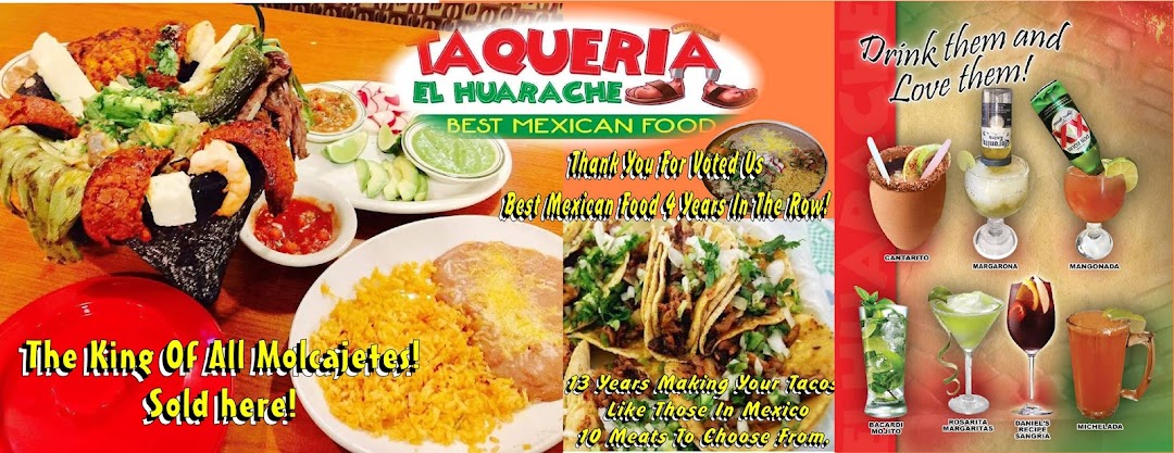 Photo of Taqueria El Huarache Poulsbo
