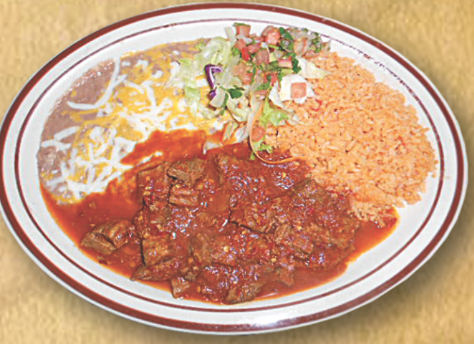 Photo of Taqueria El Huarache Poulsbo