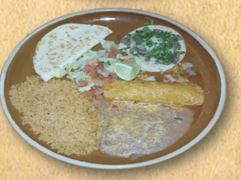 Photo of Taqueria El Huarache Poulsbo