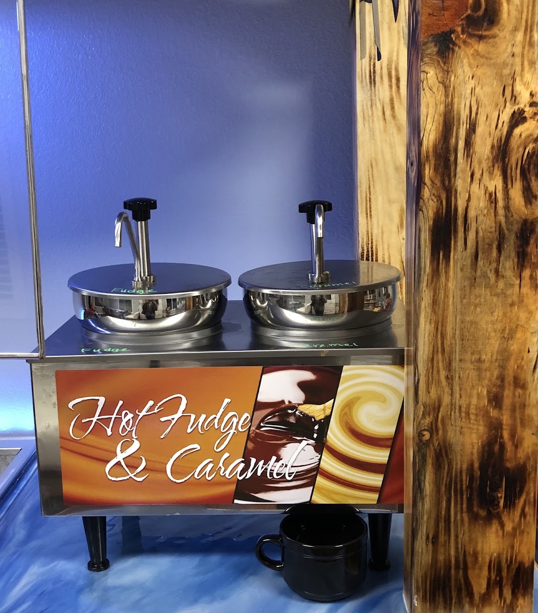 Photo of Farmhouse Froyo
