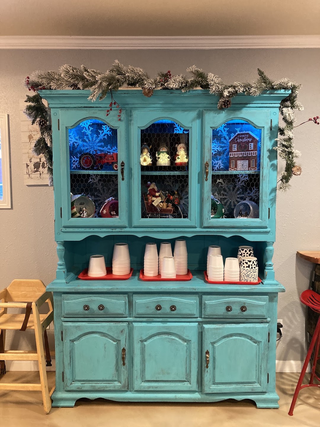 Photo of Farmhouse Froyo