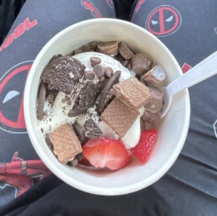 Photo of Farmhouse Froyo