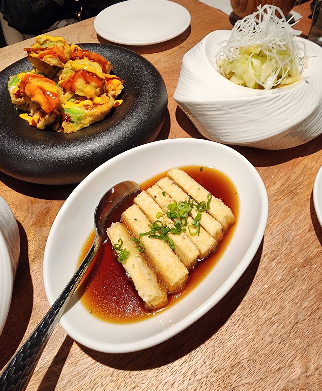 Photo of Mori Sushi & Grill by Aji