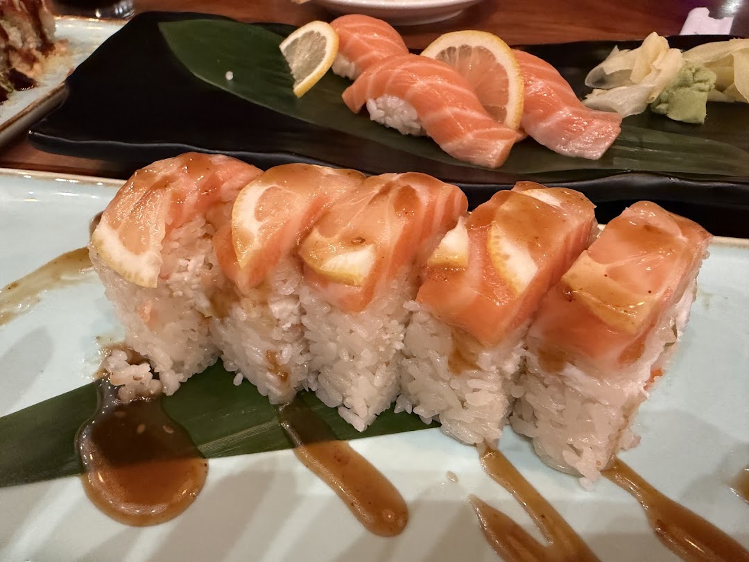 Photo of Mori Sushi & Grill by Aji