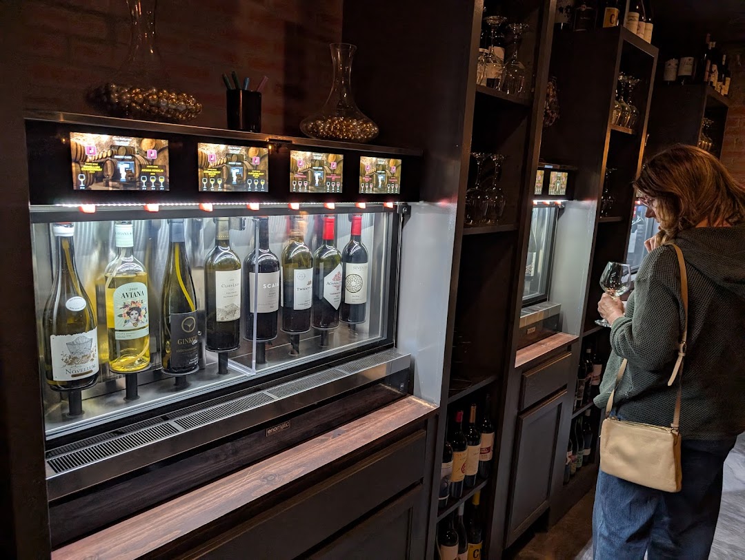 Photo of The Lazy Ballerina Wine Bar