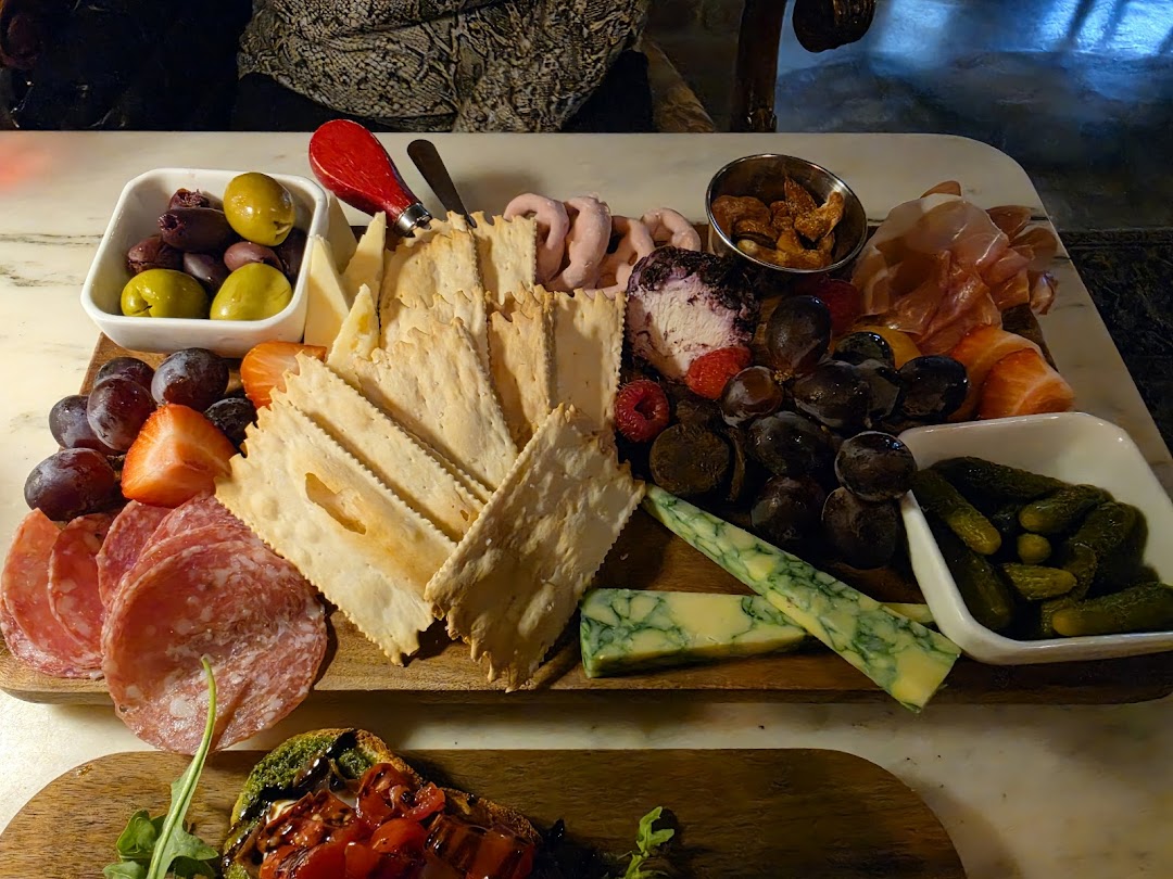 Photo of The Lazy Ballerina Wine Bar