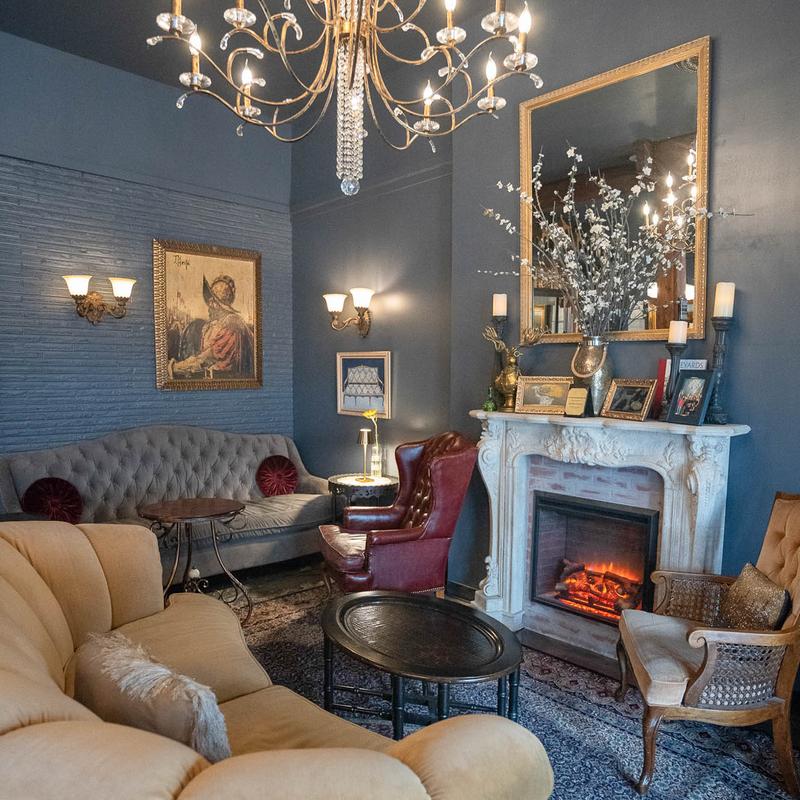 Photo of The Lazy Ballerina Wine Bar