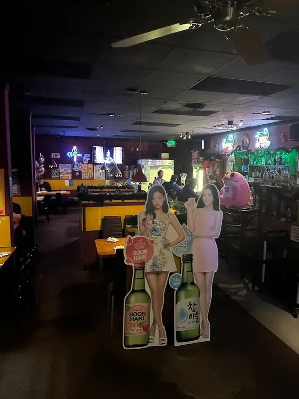 Cockatoo's Chicken Restaurant