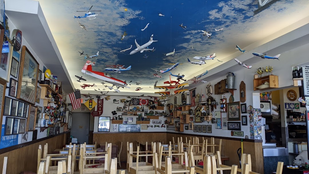 Photo of Z's Burgers