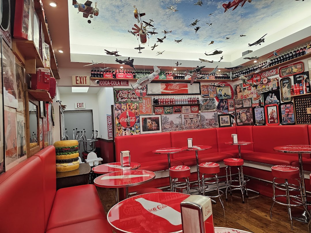 Photo of Z's Burgers