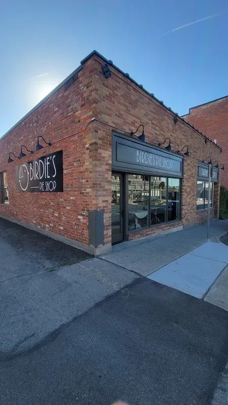 Birdie's Pie Shop - Spokane