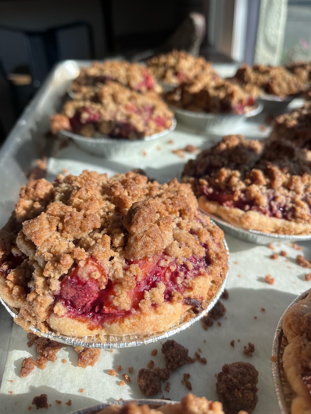 Photo of Birdie's Pie Shop - Spokane