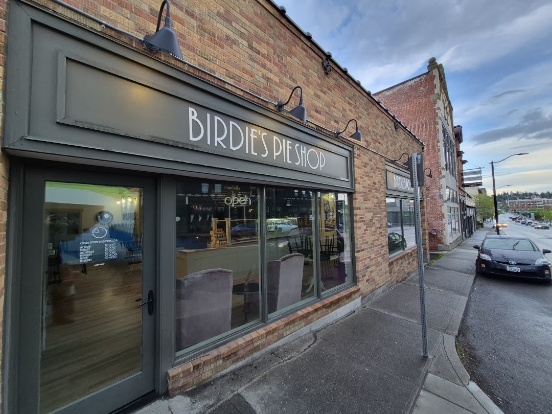 Photo of Birdie's Pie Shop - Spokane