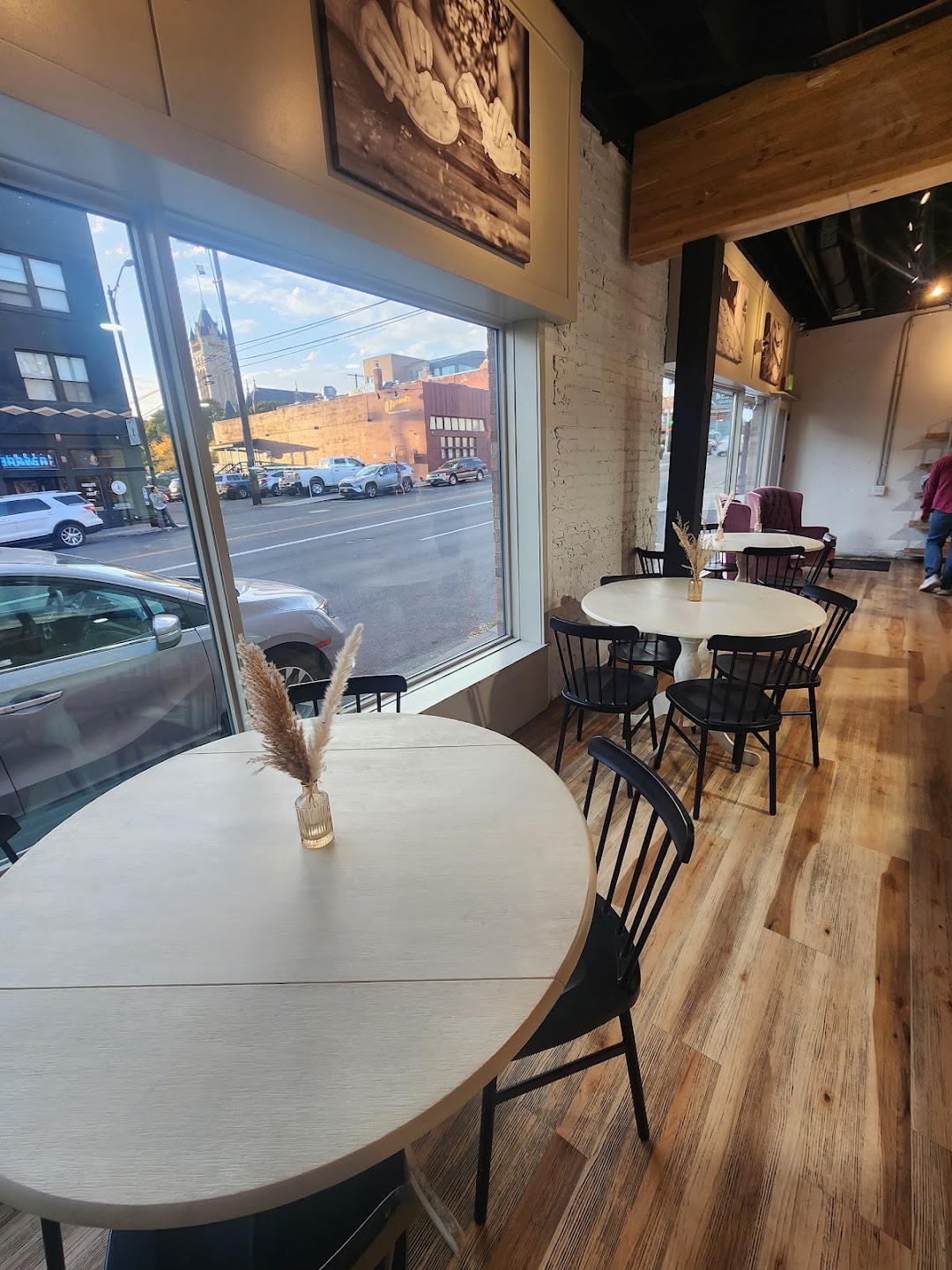 Photo of Birdie's Pie Shop - Spokane