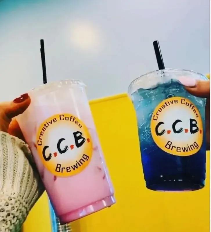 Creative Coffee Brewing