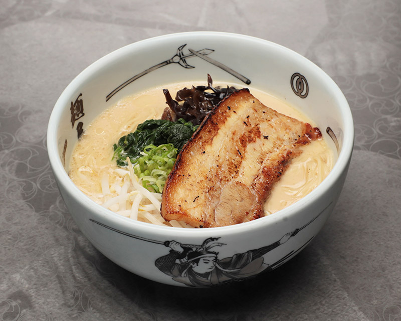 Photo of Menya Muso Tsukemen & Ramen (Issaquah）