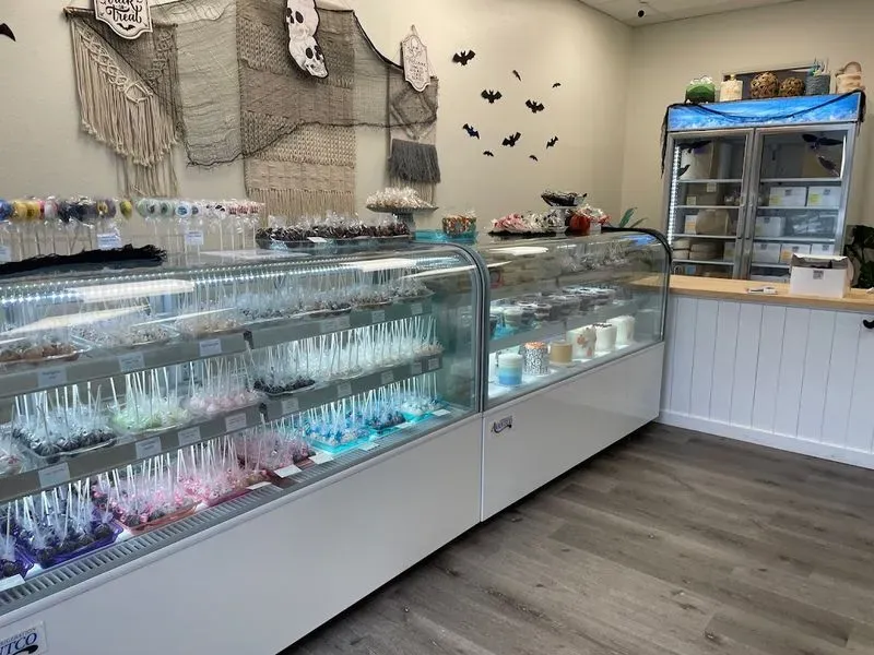 Hollywood Baked Goods