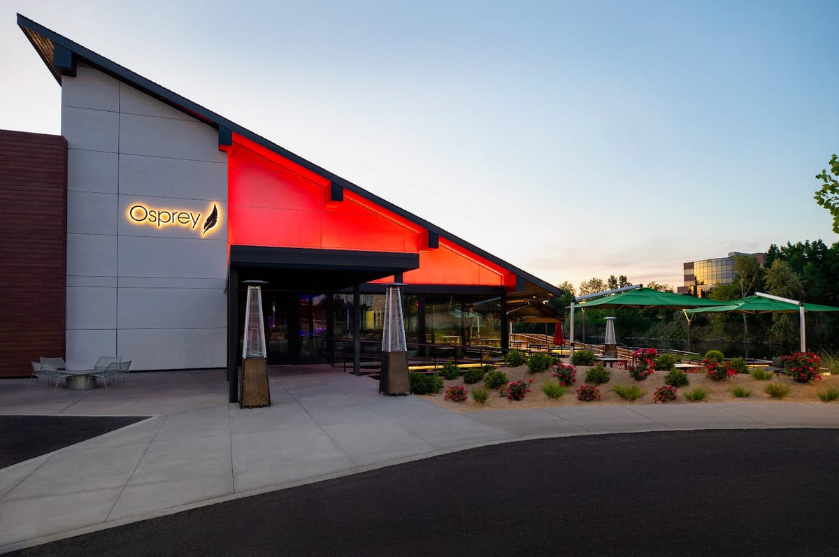 Photo of Osprey Restaurant & Bar