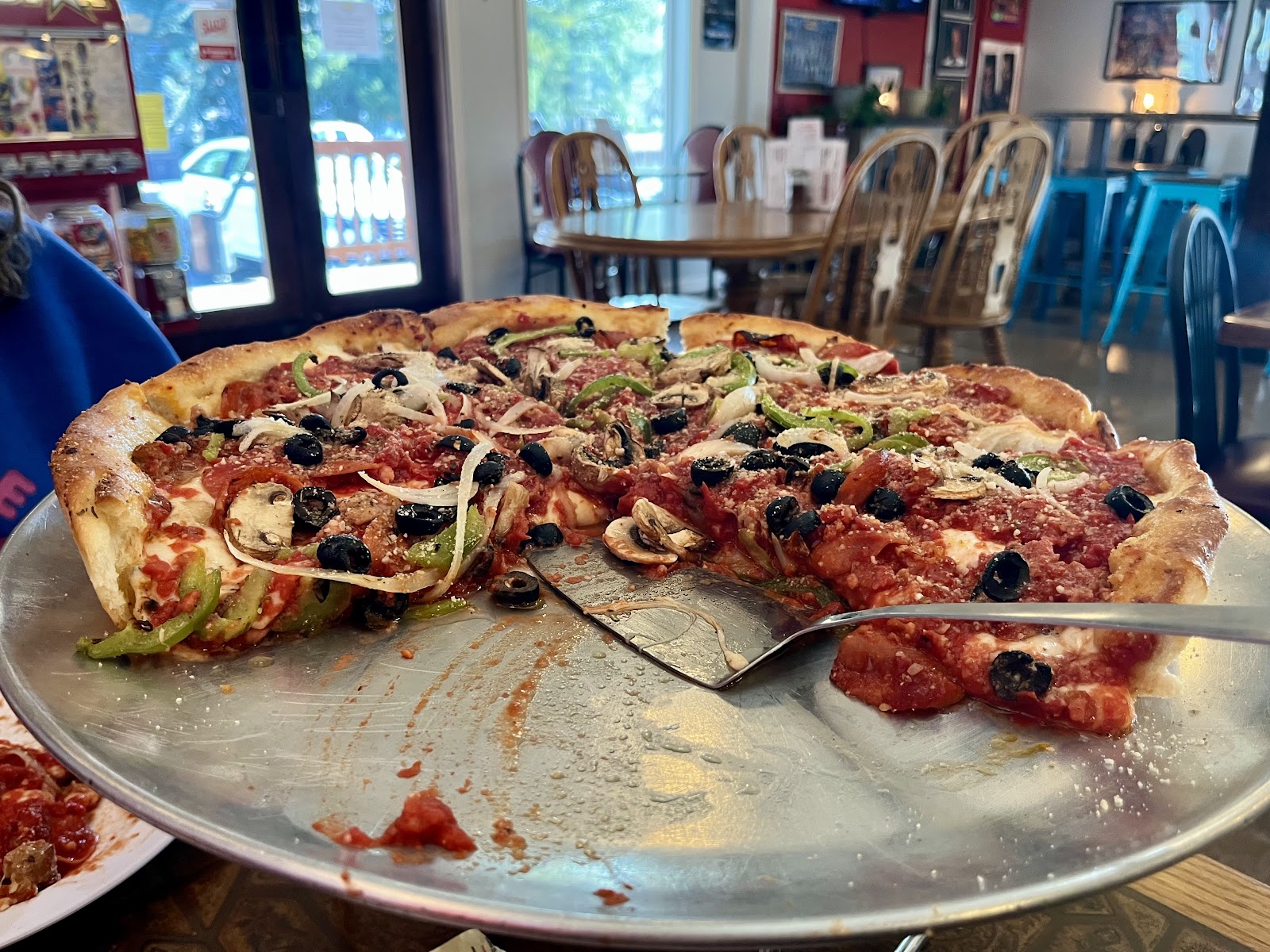 Photo of Big Red's Colbert Trading Company