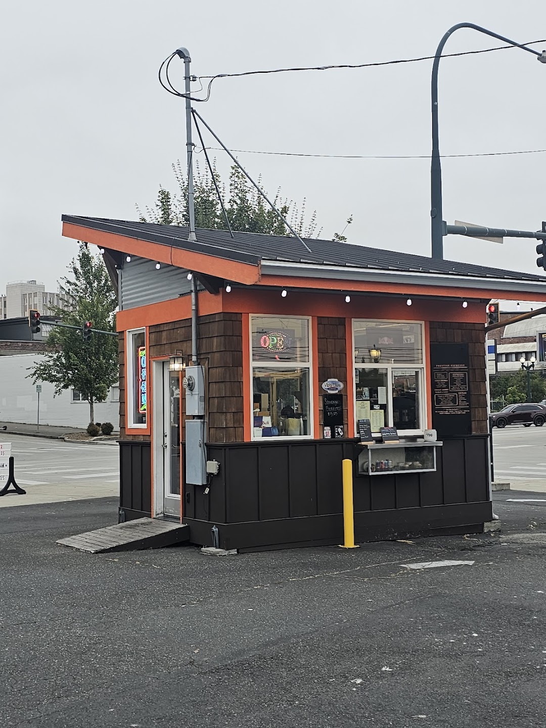 Photo of Prestige Espresso