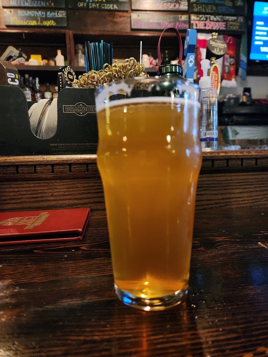 Photo of The Churchkey Pub