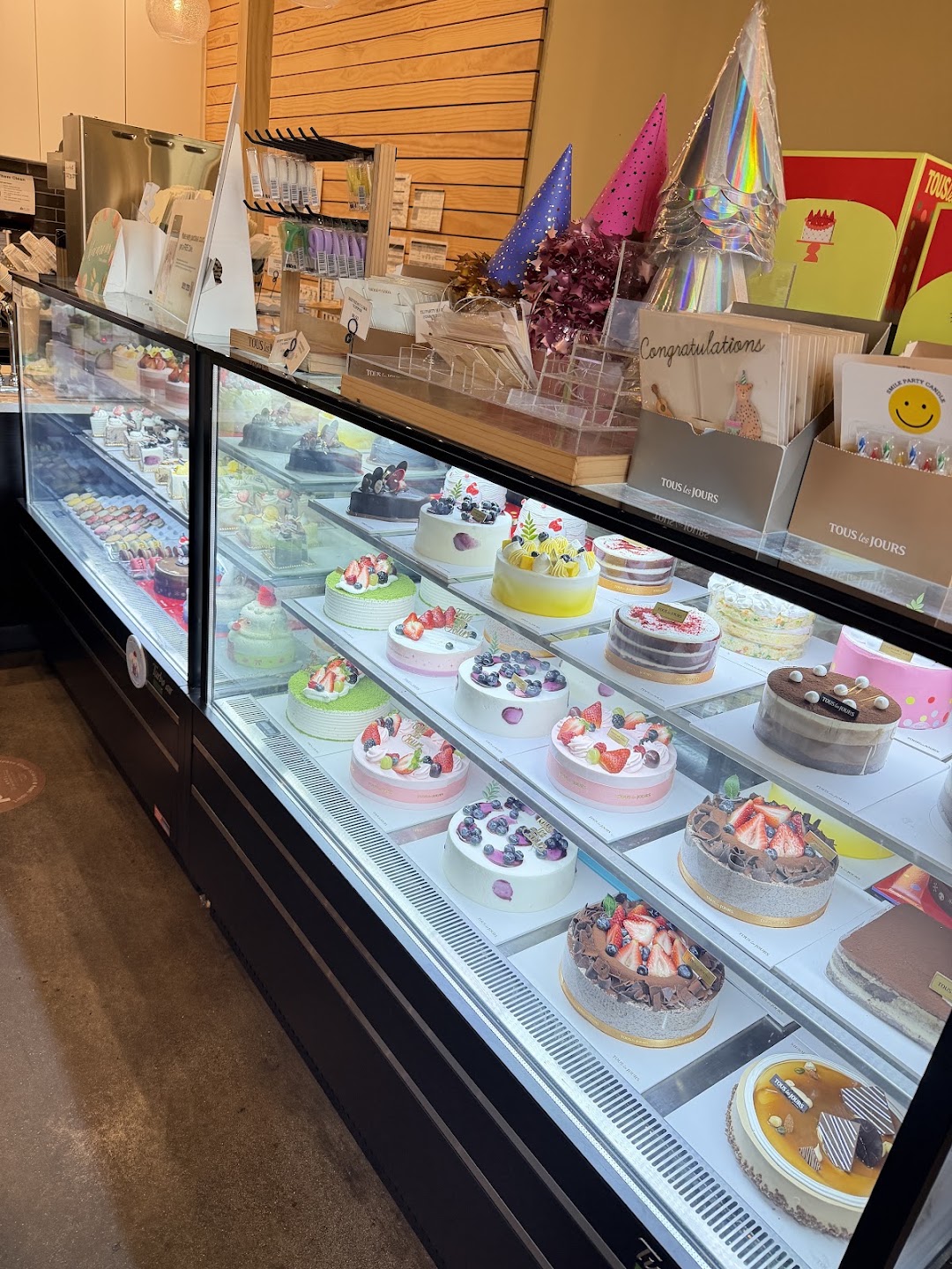Photo of TOUS les JOURS Bakery Café - Union Station