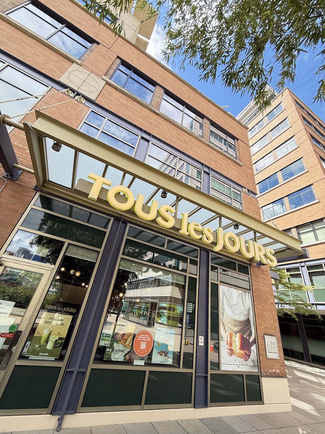 Photo of TOUS les JOURS Bakery Café - Union Station