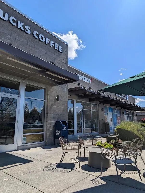 Starbucks Coffee Company