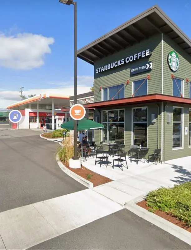 Starbucks Coffee Company