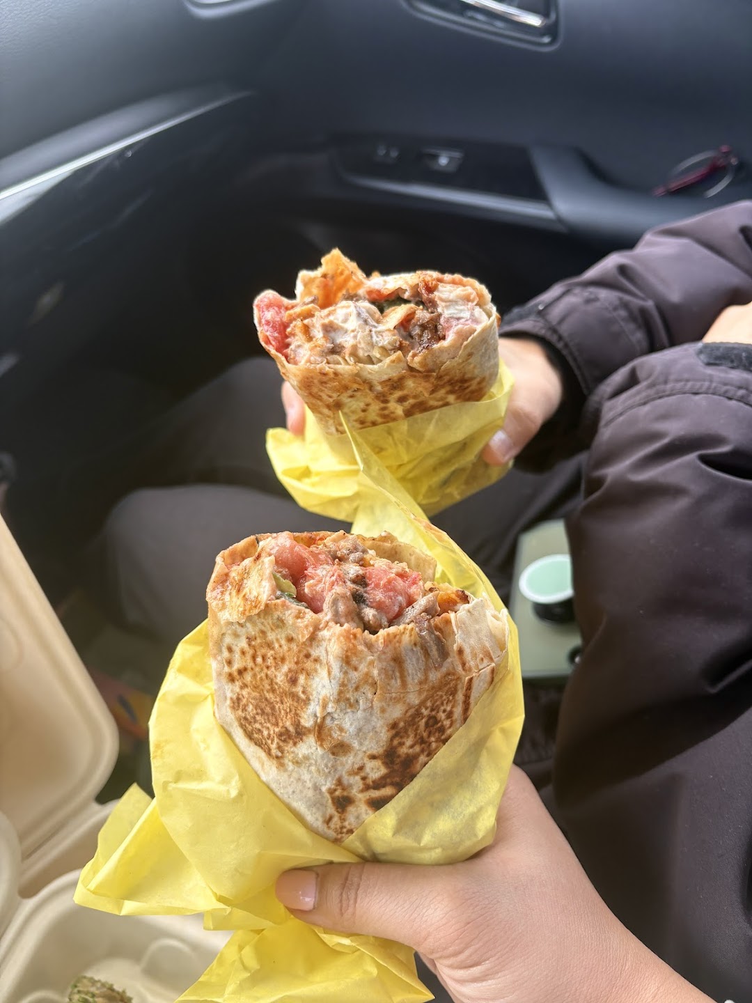 Wana Shawarma
