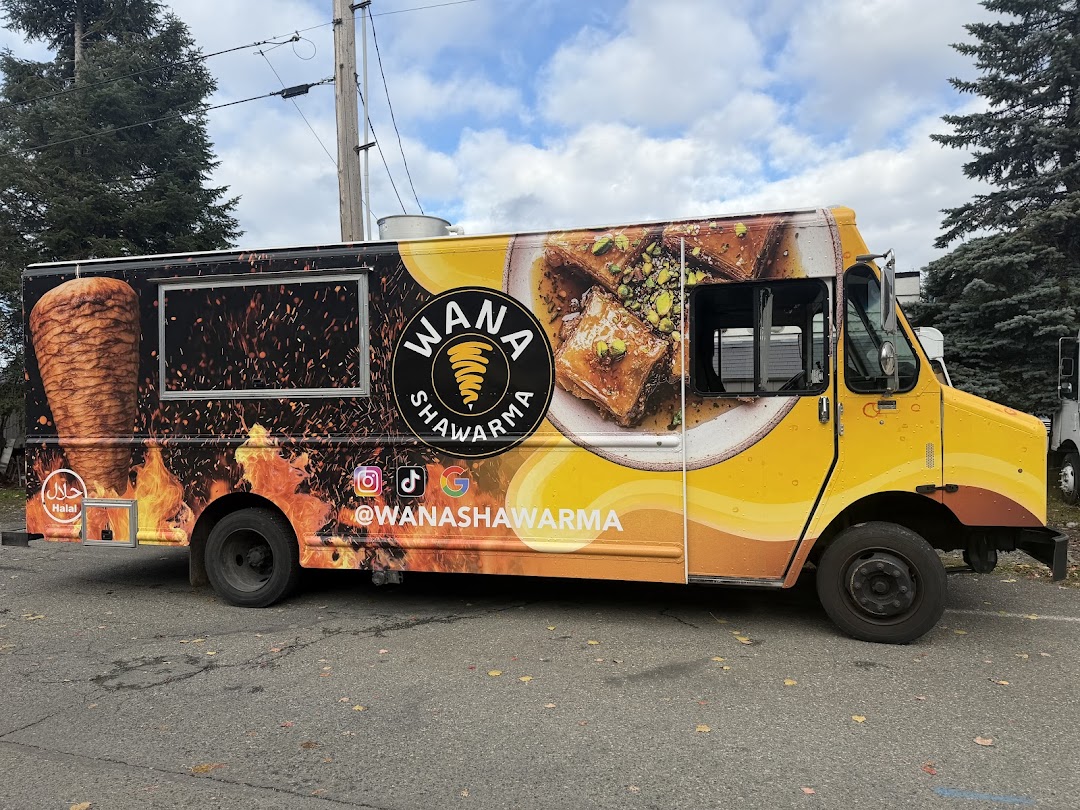 Photo of Wana Shawarma