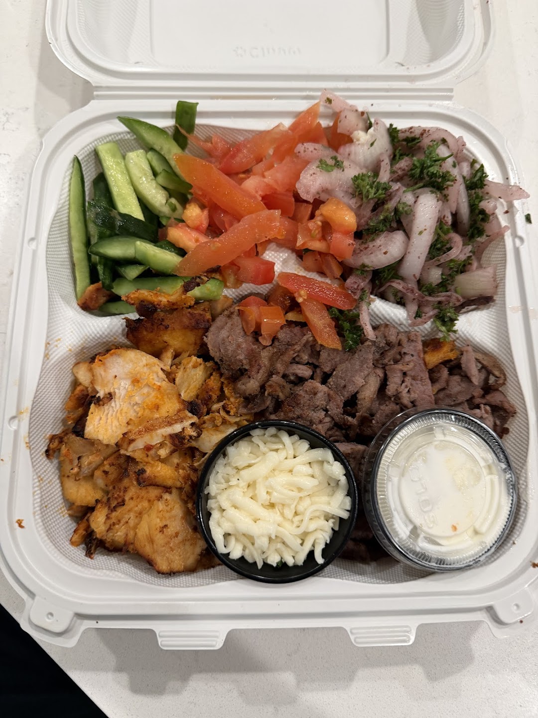 Photo of Wana Shawarma