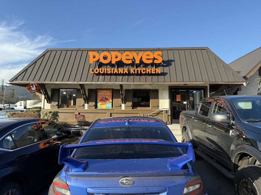 Photo of Popeyes Louisiana Kitchen