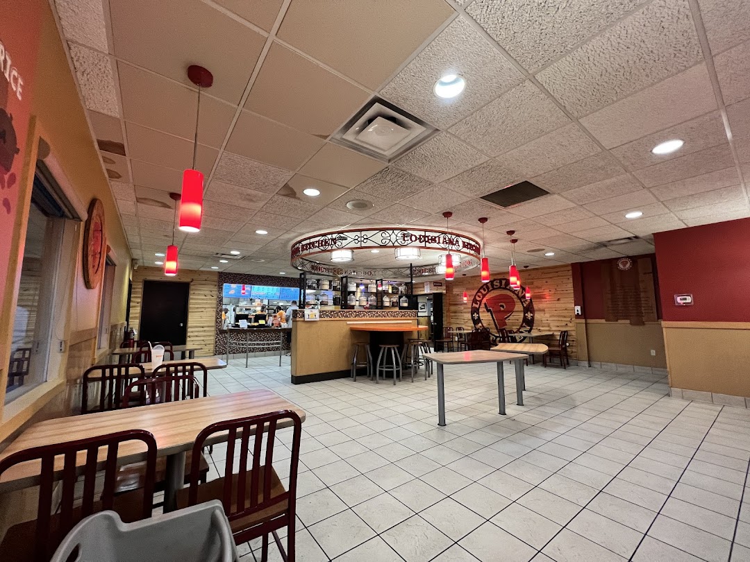 Photo of Popeyes Louisiana Kitchen