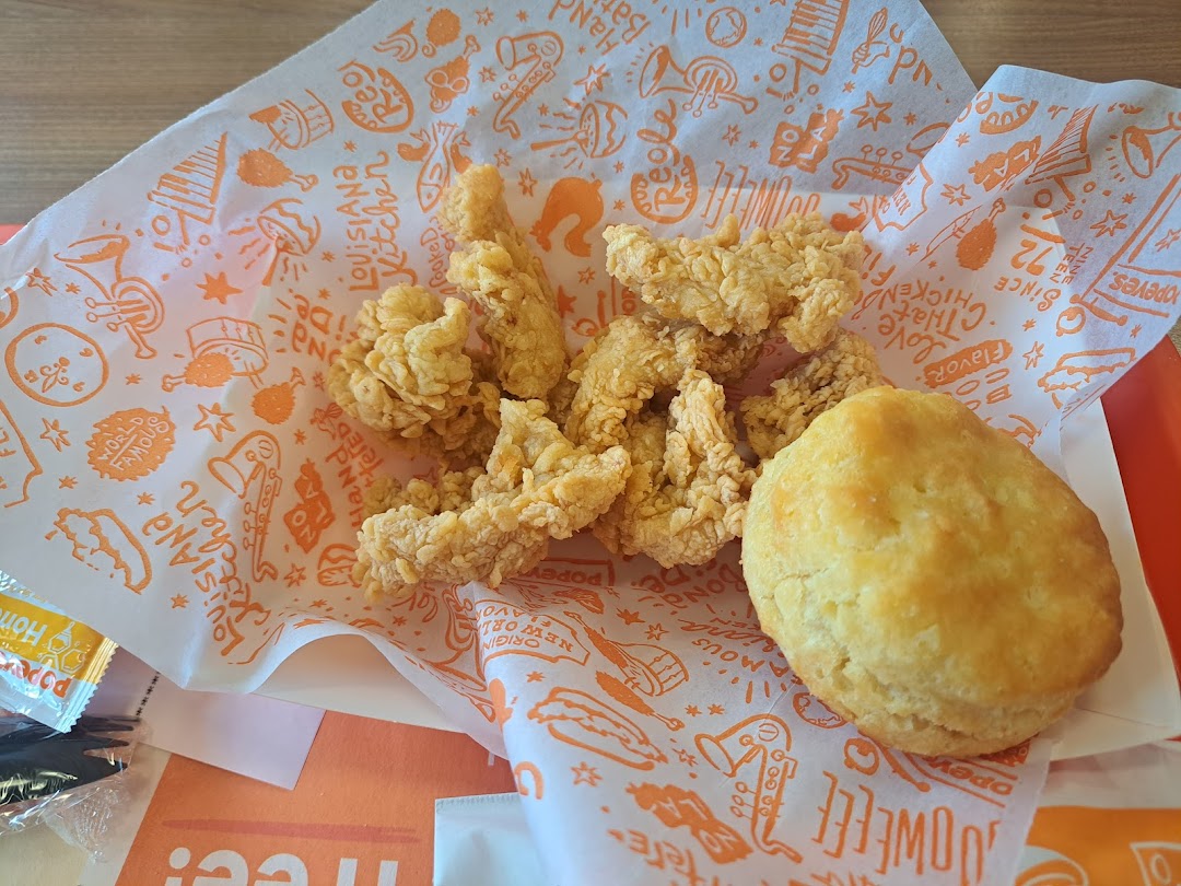 Photo of Popeyes Louisiana Kitchen