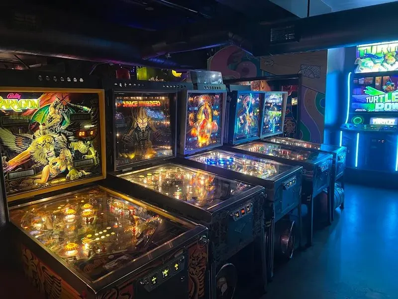 Jupiter Bar