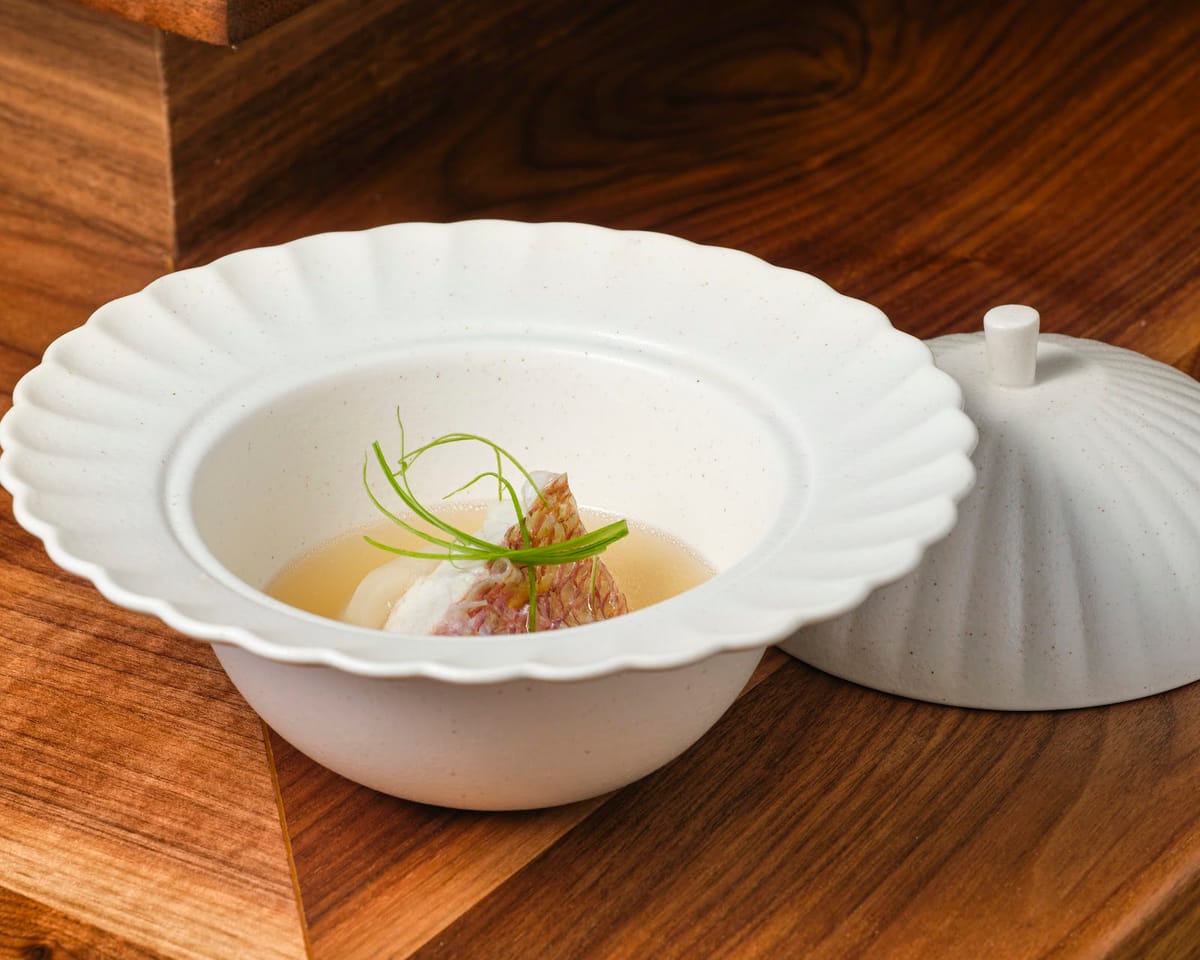 Photo of Sushi YOIN
