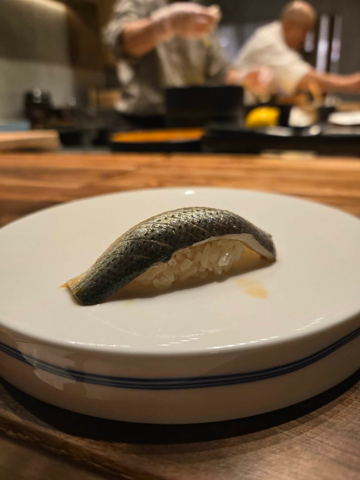 Photo of Sushi YOIN