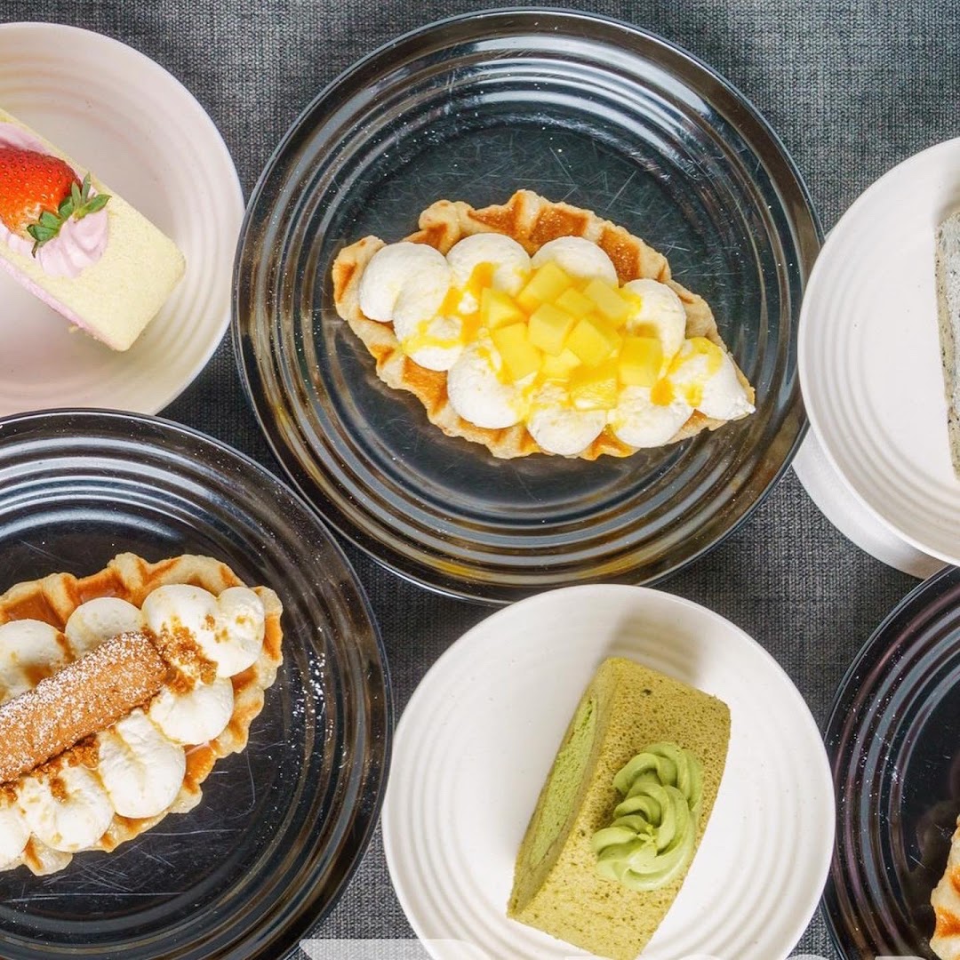 Photo of One Bite Cafe - Woodinville