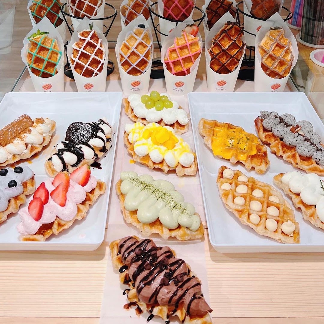 Photo of One Bite Cafe - Woodinville