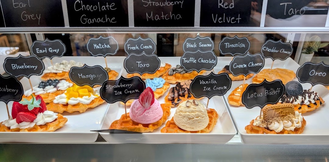 Photo of One Bite Cafe - Woodinville