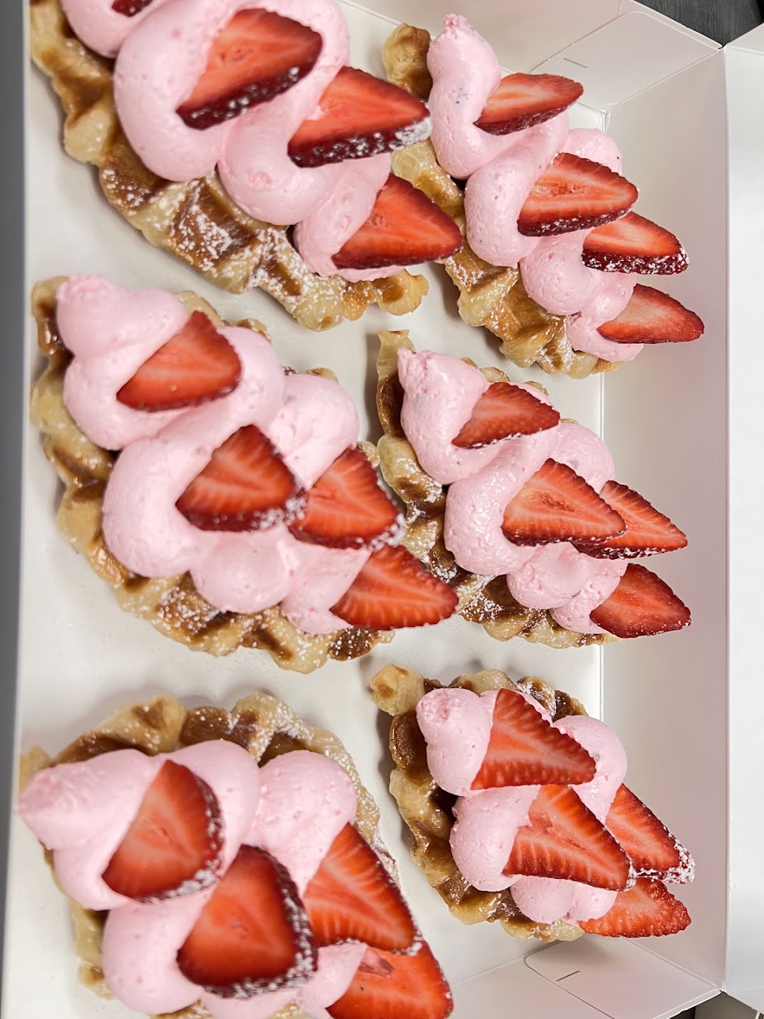 Photo of One Bite Cafe - Woodinville