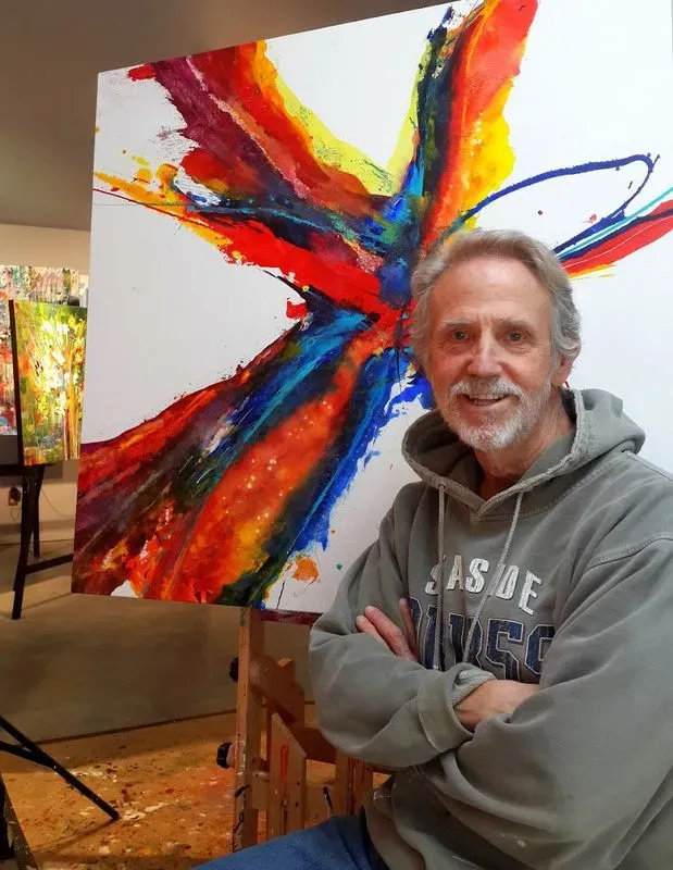 Rochon Fine Art Studio & Gallery
