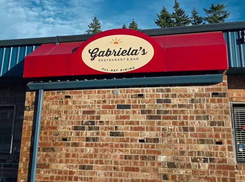 Gabriela's Restaurant and Bar