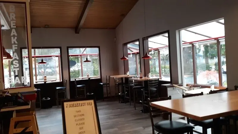 The Original Pancake House