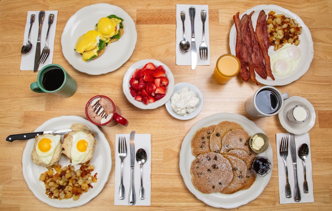 Photo of The Original Pancake House