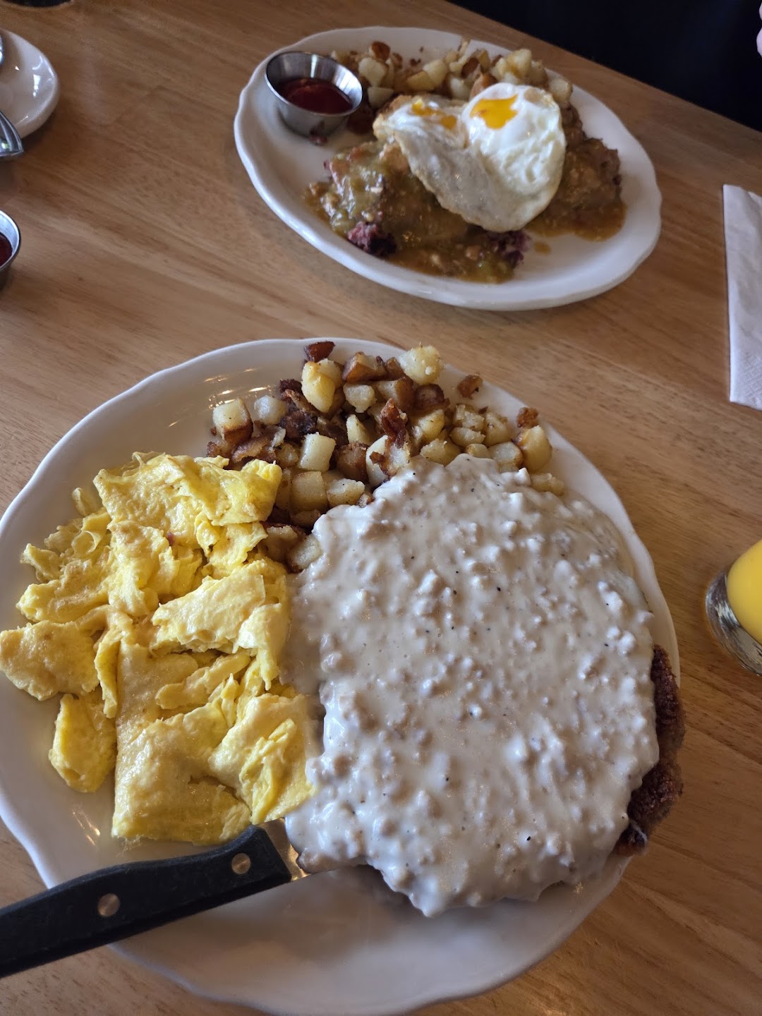 Photo of The Original Pancake House