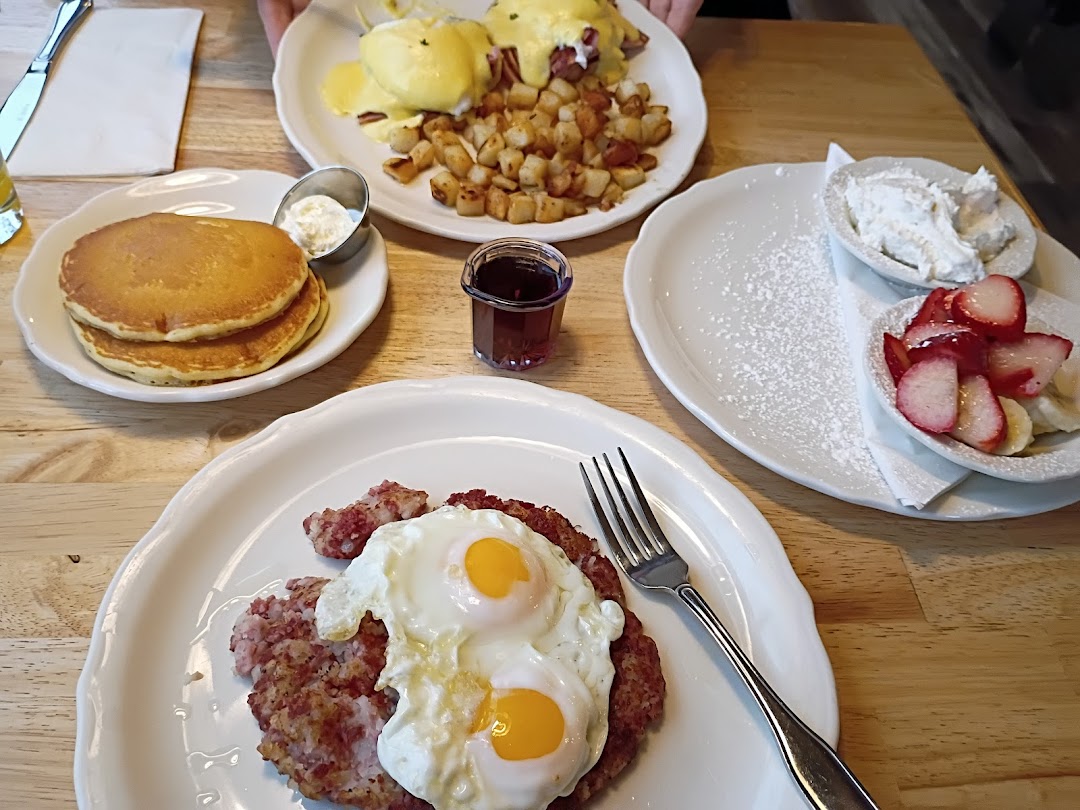 Photo of The Original Pancake House
