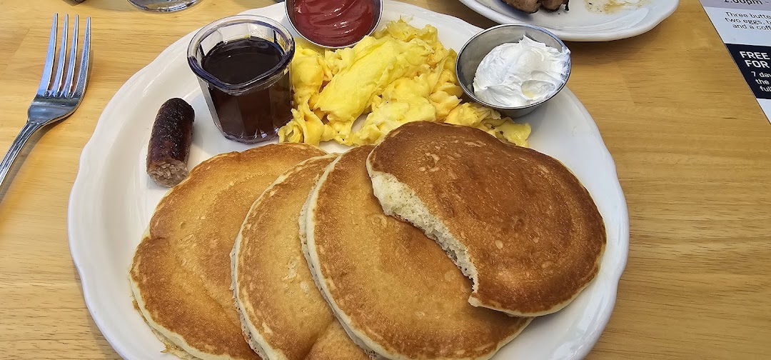 Photo of The Original Pancake House